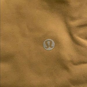 Lululemon align leggings cropped 21 inch